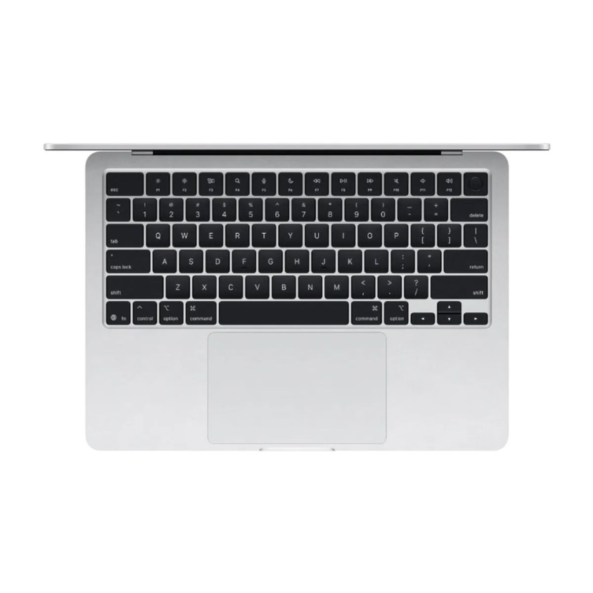 APPLE - Nueva MacBook Air M5 15” 16GB RAM + 512GB    (Teclado Ingles) - Silver (2026)