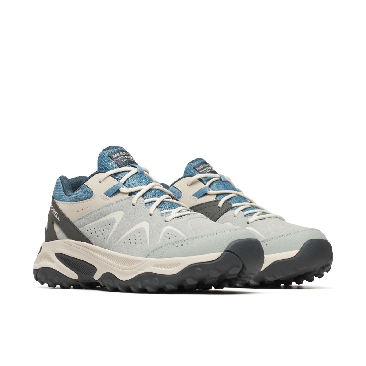 MERRELL - Zapatillas Hombre Yokota 3 Celeste