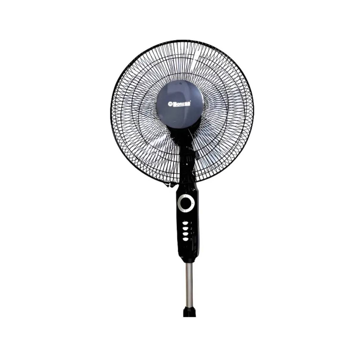 BOSSKO - Ventilador Pedestal 16 Bossko Bk-8460vx
