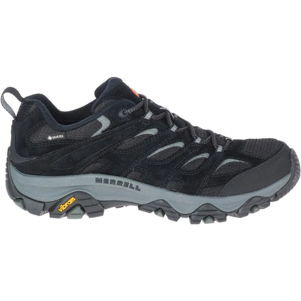 MERRELL - Zapatillas Hombre Moab 3 Gtx Negro v2