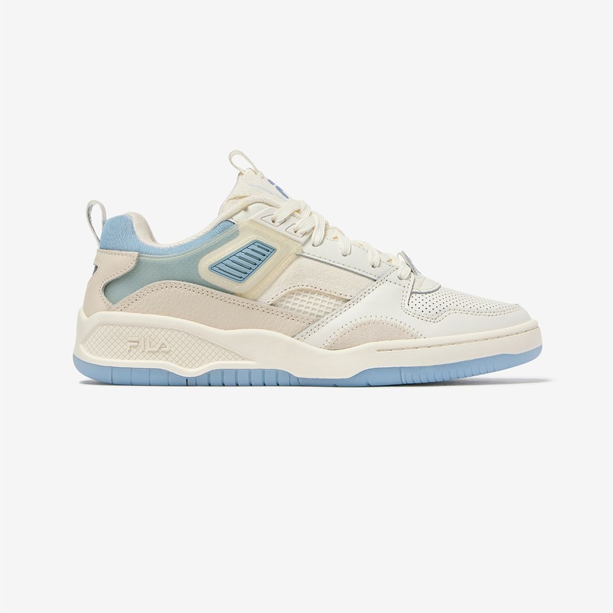 Fila - Zapatillas Mujer Corda 180r Azul