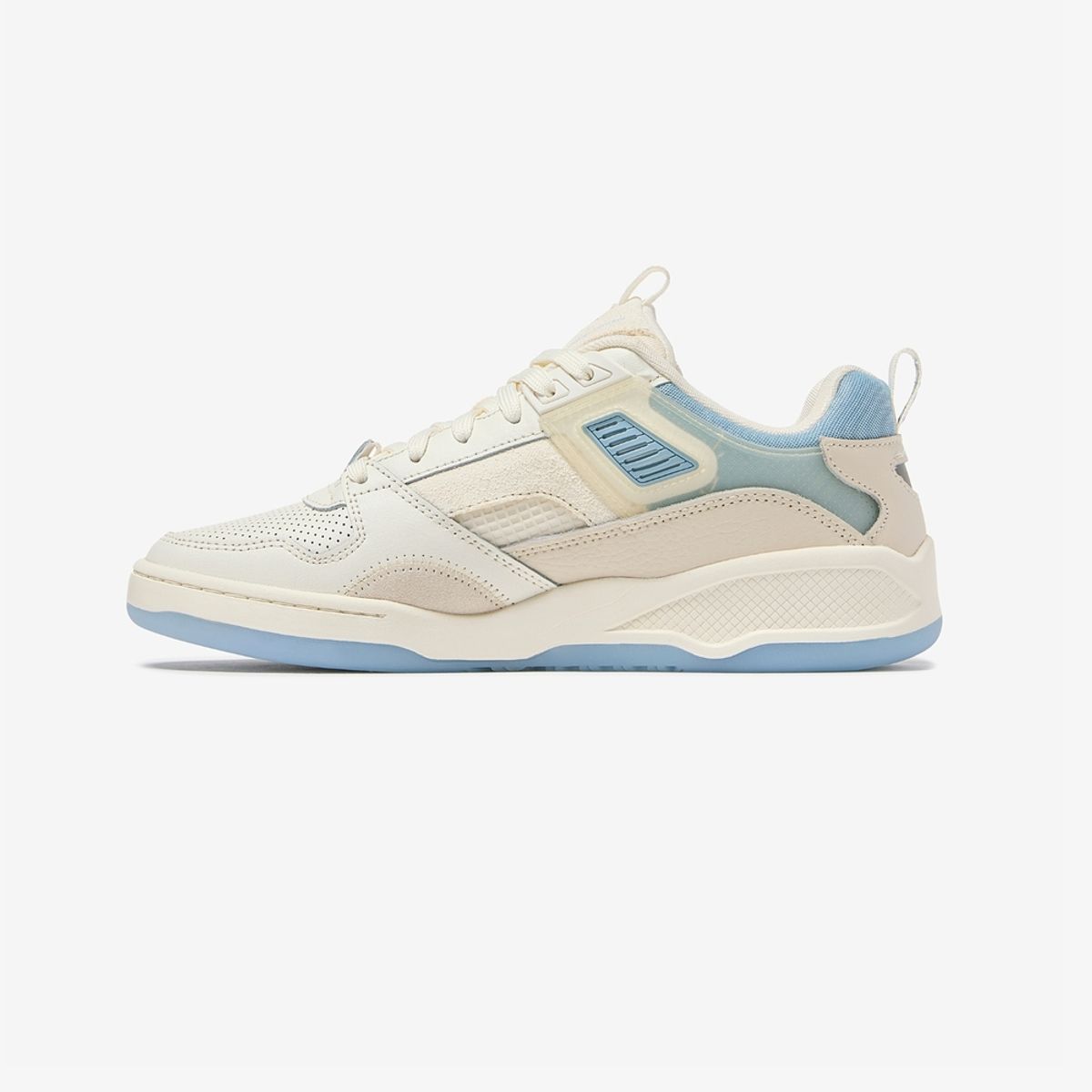 Fila - Zapatillas Mujer Corda 180r Azul