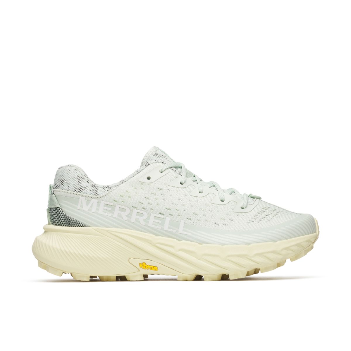 MERRELL - Zapatillas Mujer Agility Peak 5 Blanco v3
