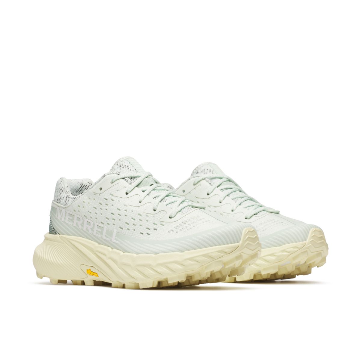 MERRELL - Zapatillas Mujer Agility Peak 5 Blanco v3