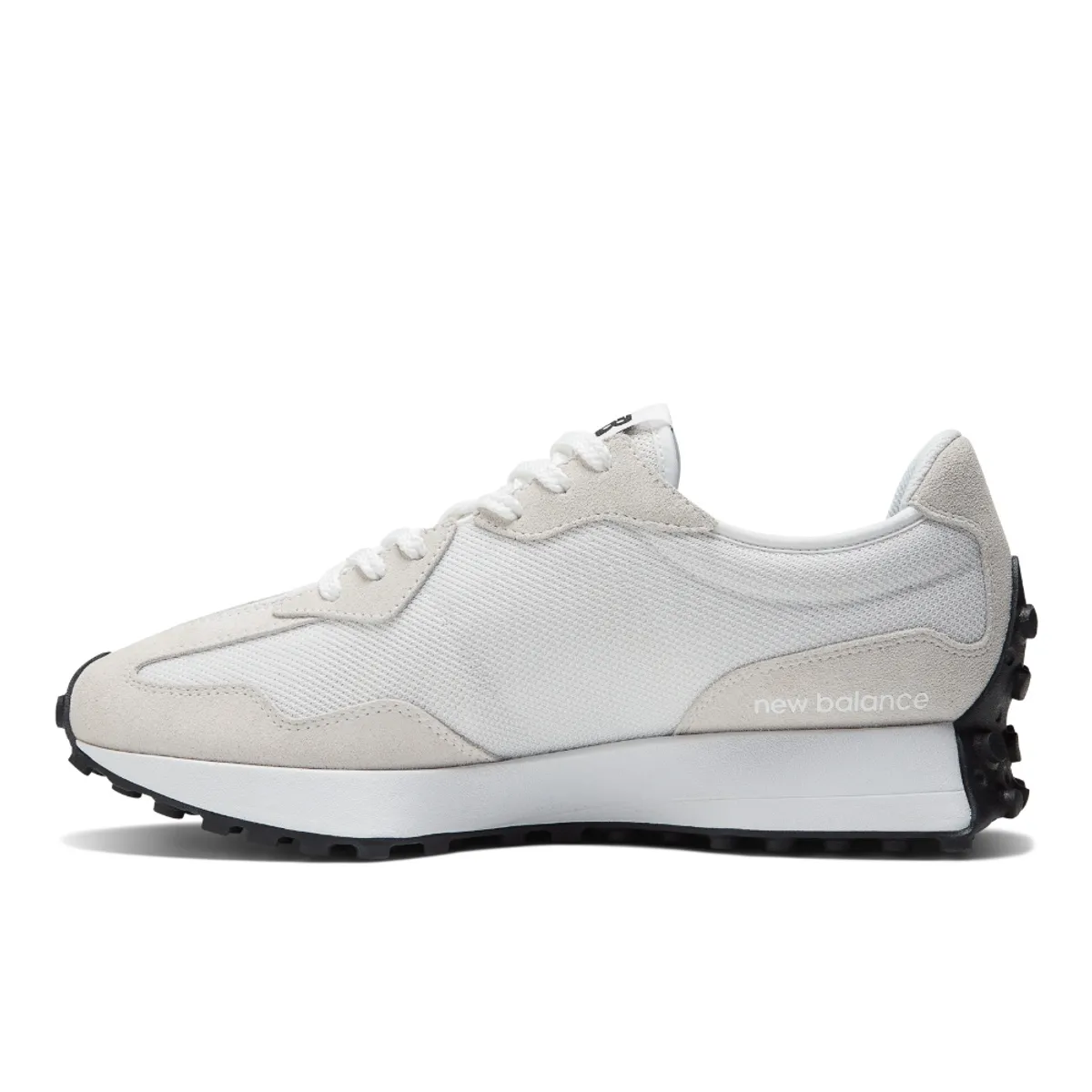 NEW BALANCE - Zapatillas Unisex Adulto 327 Blanco v7