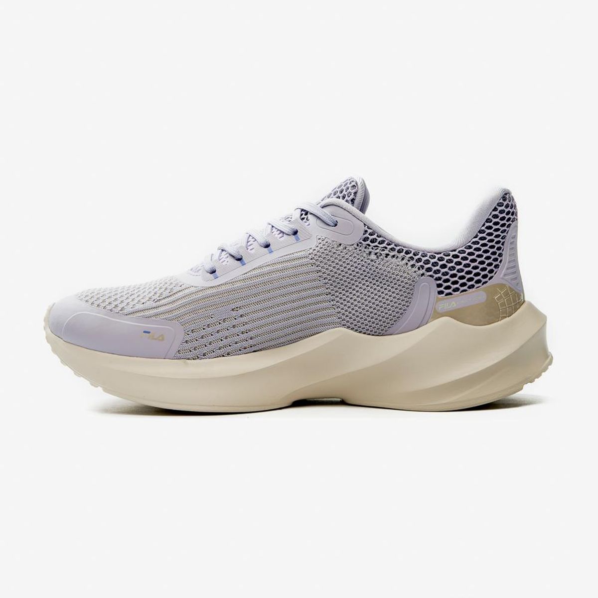 Fila - Zapatillas Mujer Action Multicolor