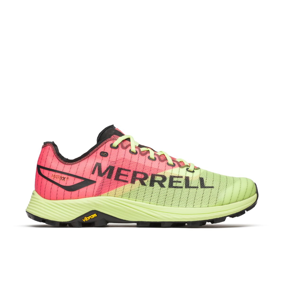 MERRELL - Zapatillas Hombre Mtl Long Sky 2 Matryx Verde