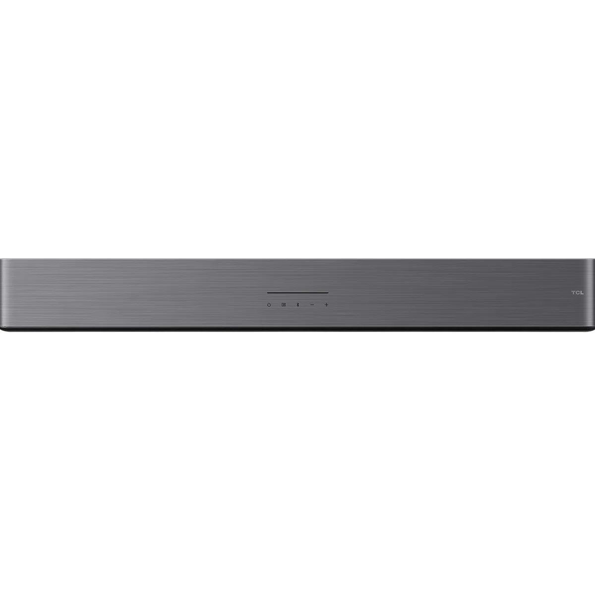 TCL - TCL S45H 2.0ch Pro All-in-One Deep Bass Soundbar