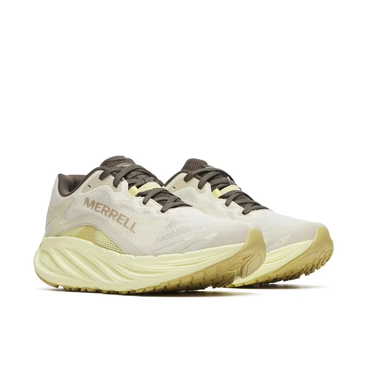 MERRELL - Zapatillas Hombre Promorph Beige