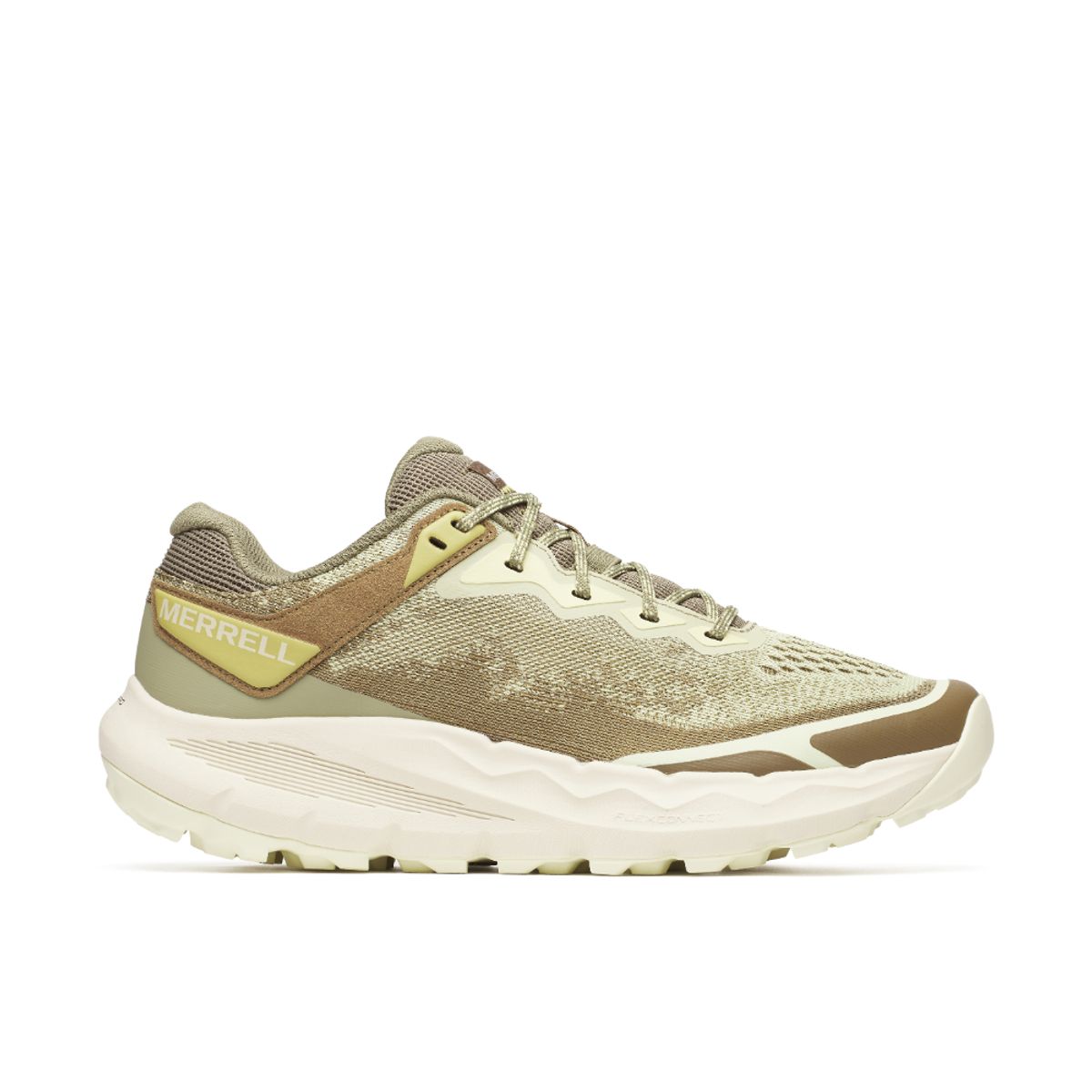 MERRELL - Zapatillas Hombre Nova 4 Verde
