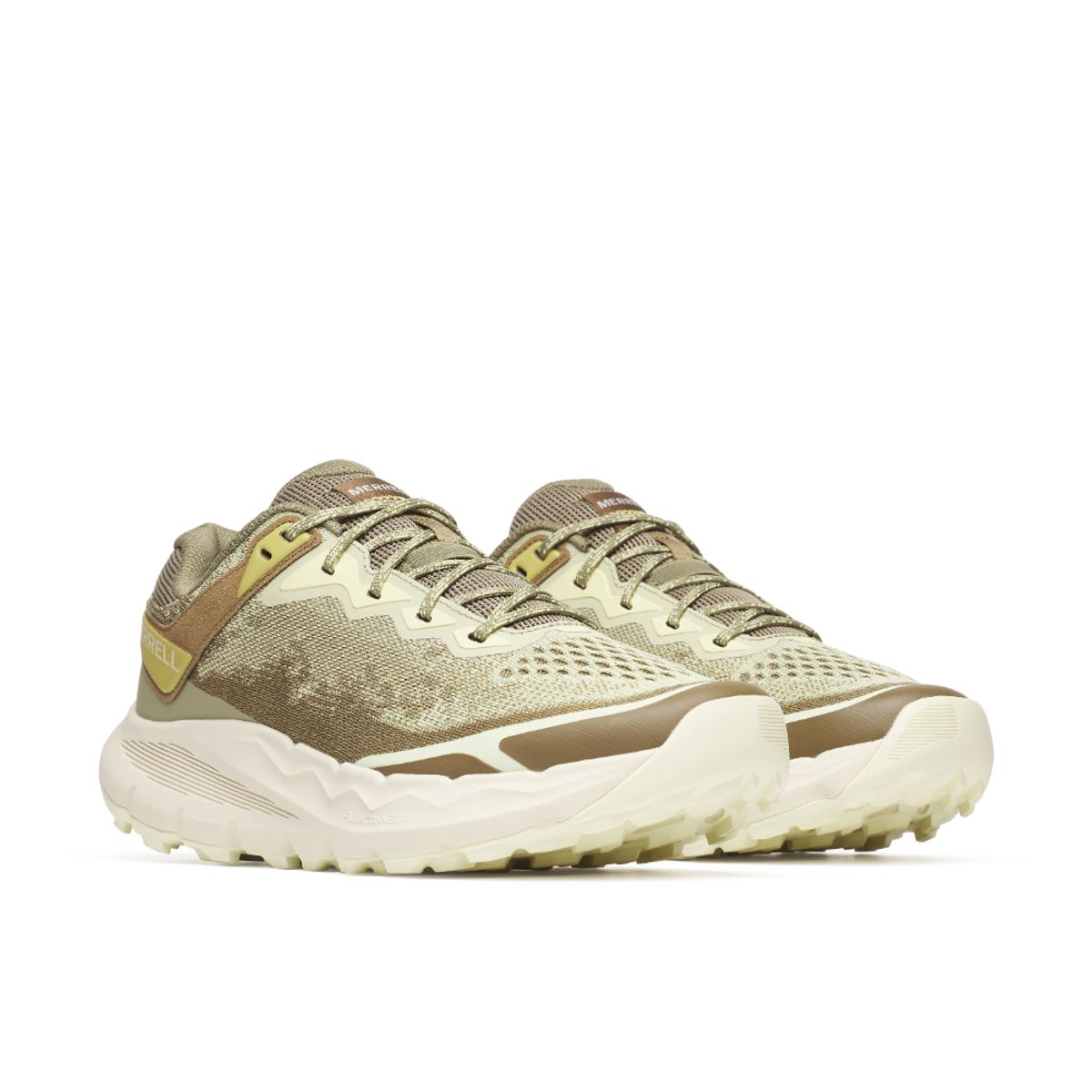 MERRELL - Zapatillas Hombre Nova 4 Verde