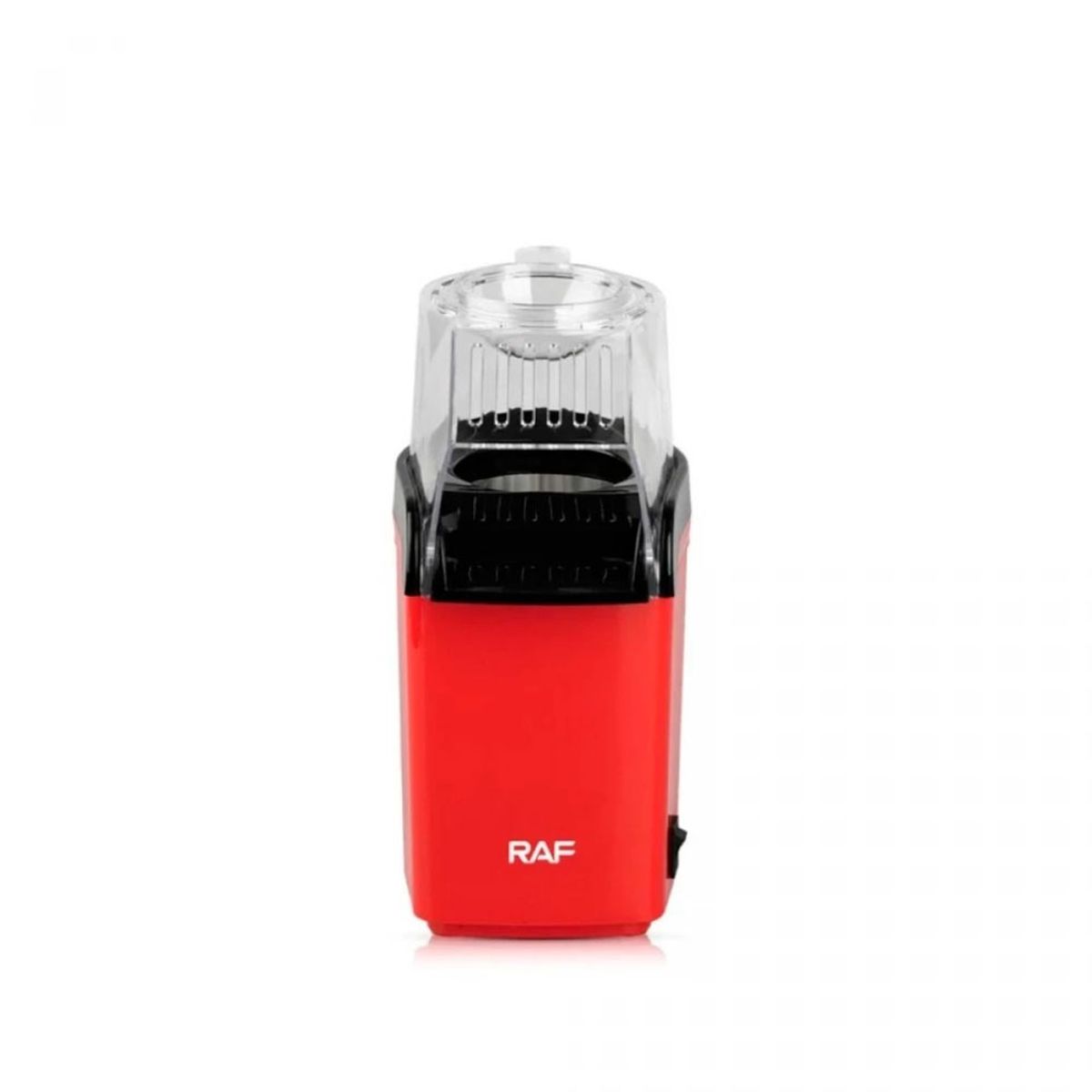 RAFF - Máquina Para Pop Corn Canchitas Maiz 2 L 1200w Raf R.9014