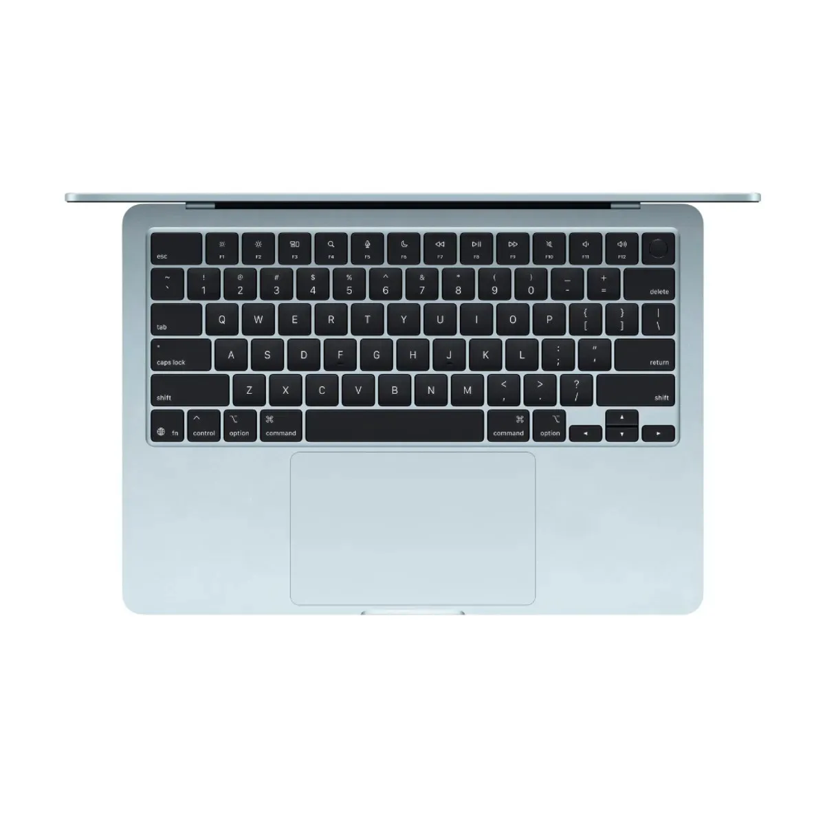 APPLE - MacBook Air 15” M5 - 16GB RAM + 512GB SSD  –  ( Teclado Inglés )  –  Sky Blue