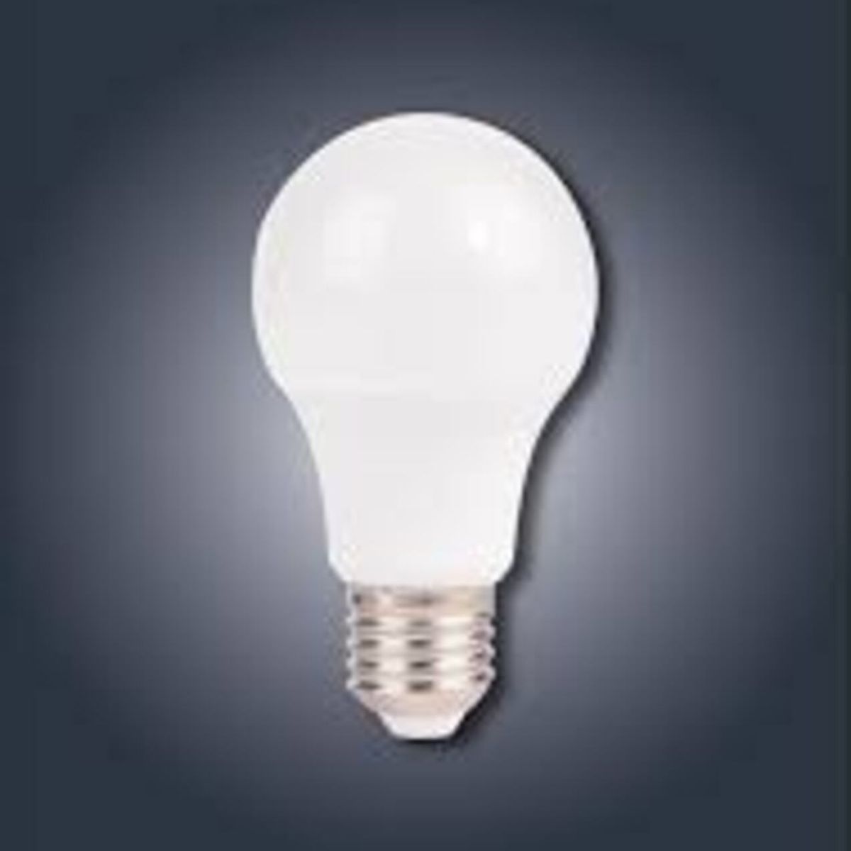 GENERICO - FOCO LED 15W BULB LUZ FRIA E27 265V X 10