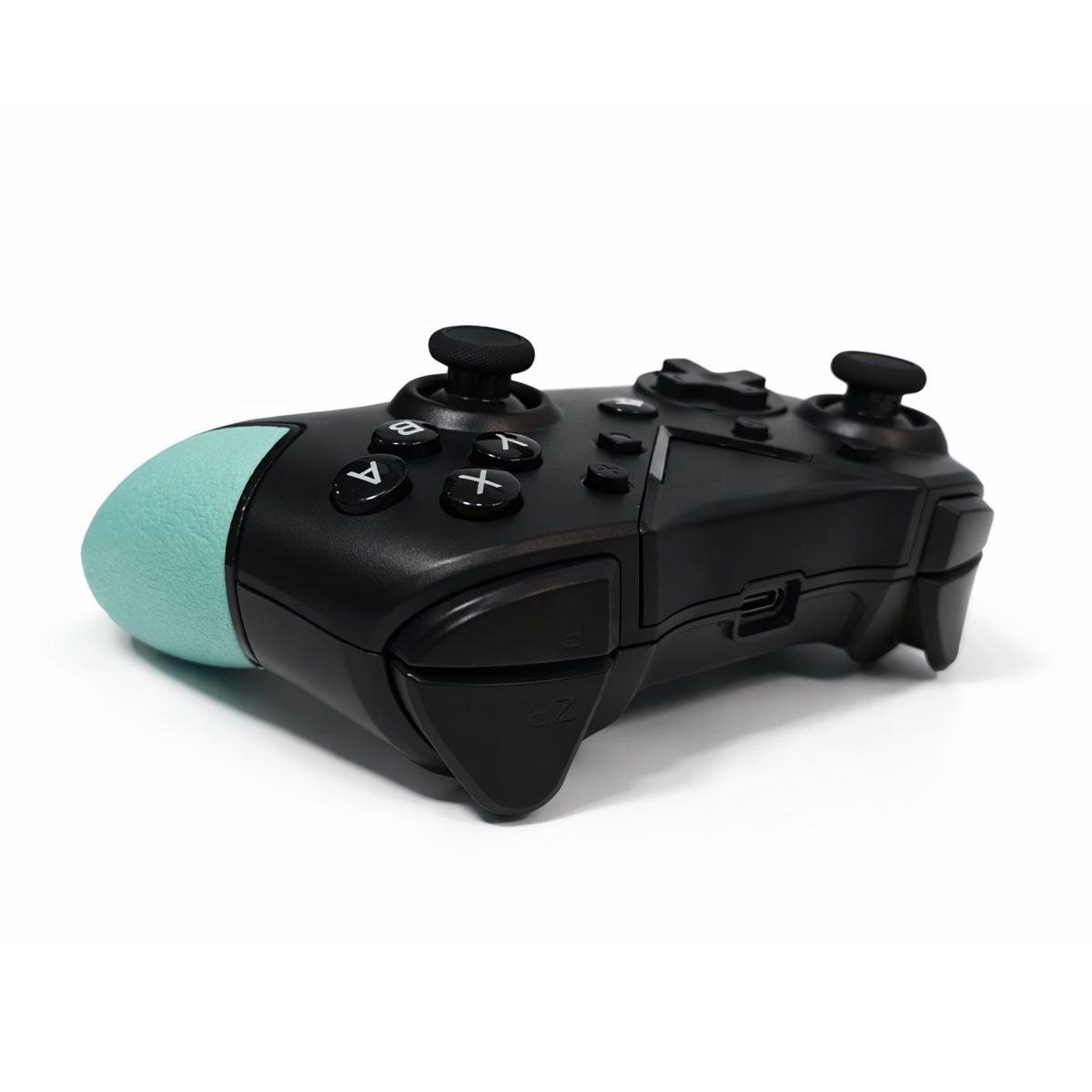 SEISA - Mando Bluetooth para Switch y PC Con Turbo Recargable Alta Precisión