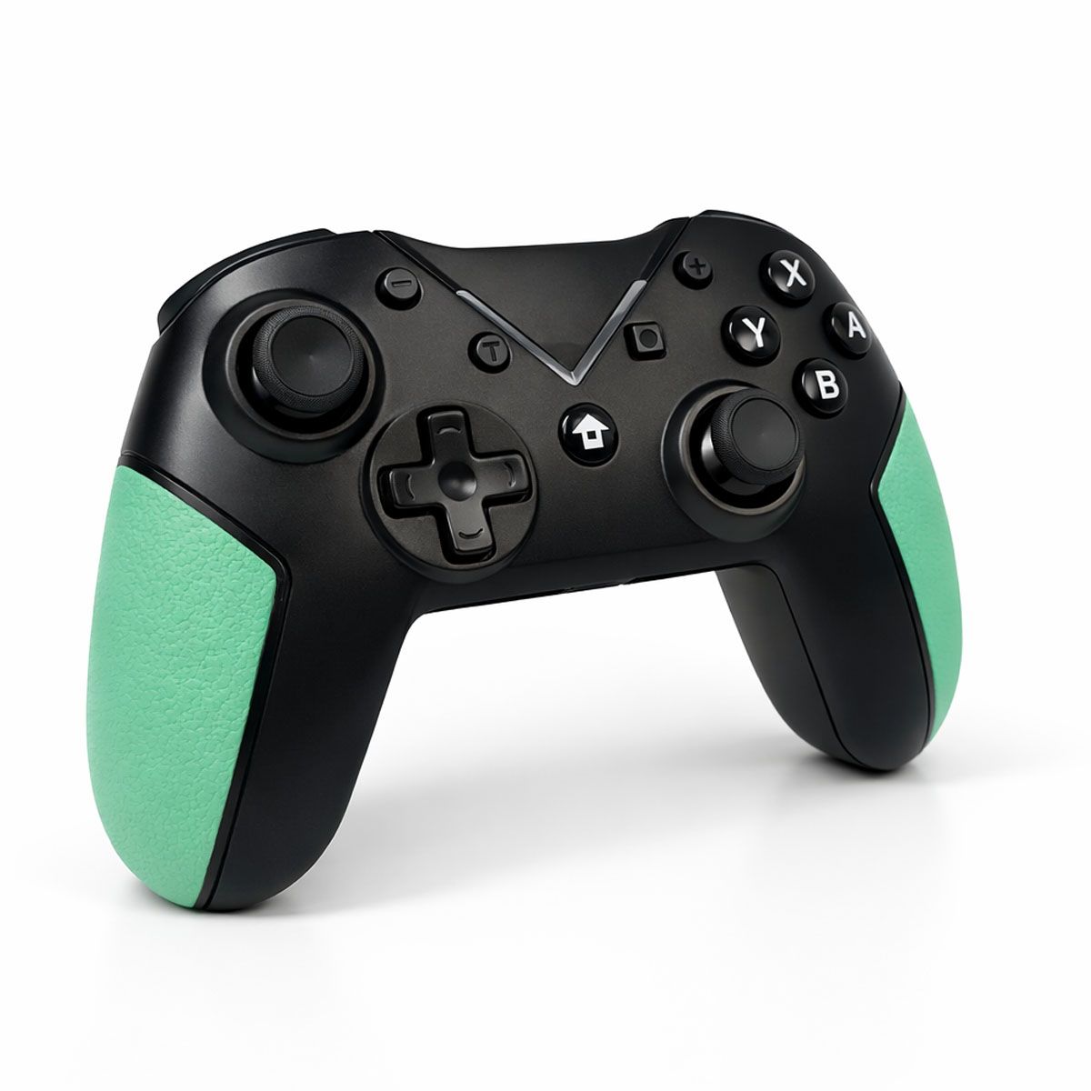 SEISA - Control Pro Inalámbrico Multiplataforma Para Switch PC Android Ergonomico