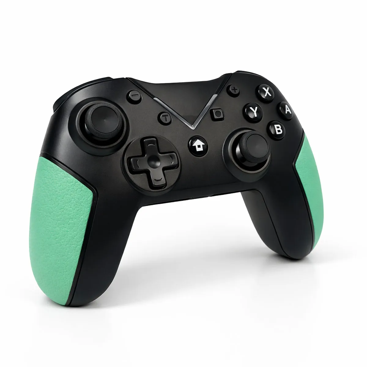 SEISA - Control Pro Inalámbrico Multiplataforma Para Switch PC Android Ergonomico