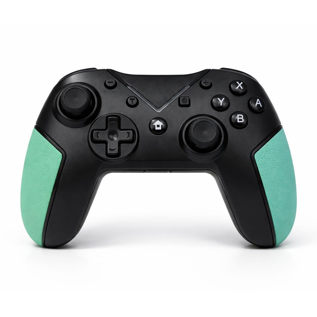 SEISA - Control Pro Inalámbrico Multiplataforma Para Switch PC Android Ergonomico