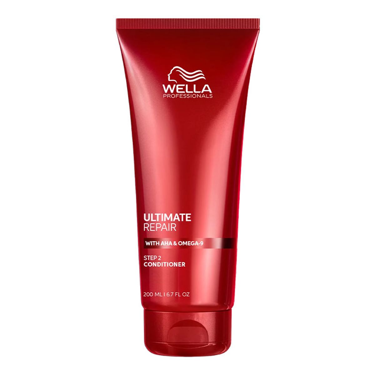 WELLA - Ultimate Repair Acondicionador Reparador 200 ml