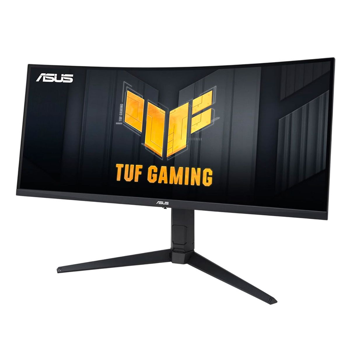 ASUS - MONITOR ASUS Tuf Gaming VG34VQL3A 34 CURVO VA WQHD 180Hz 1ms FreeSync Pivote