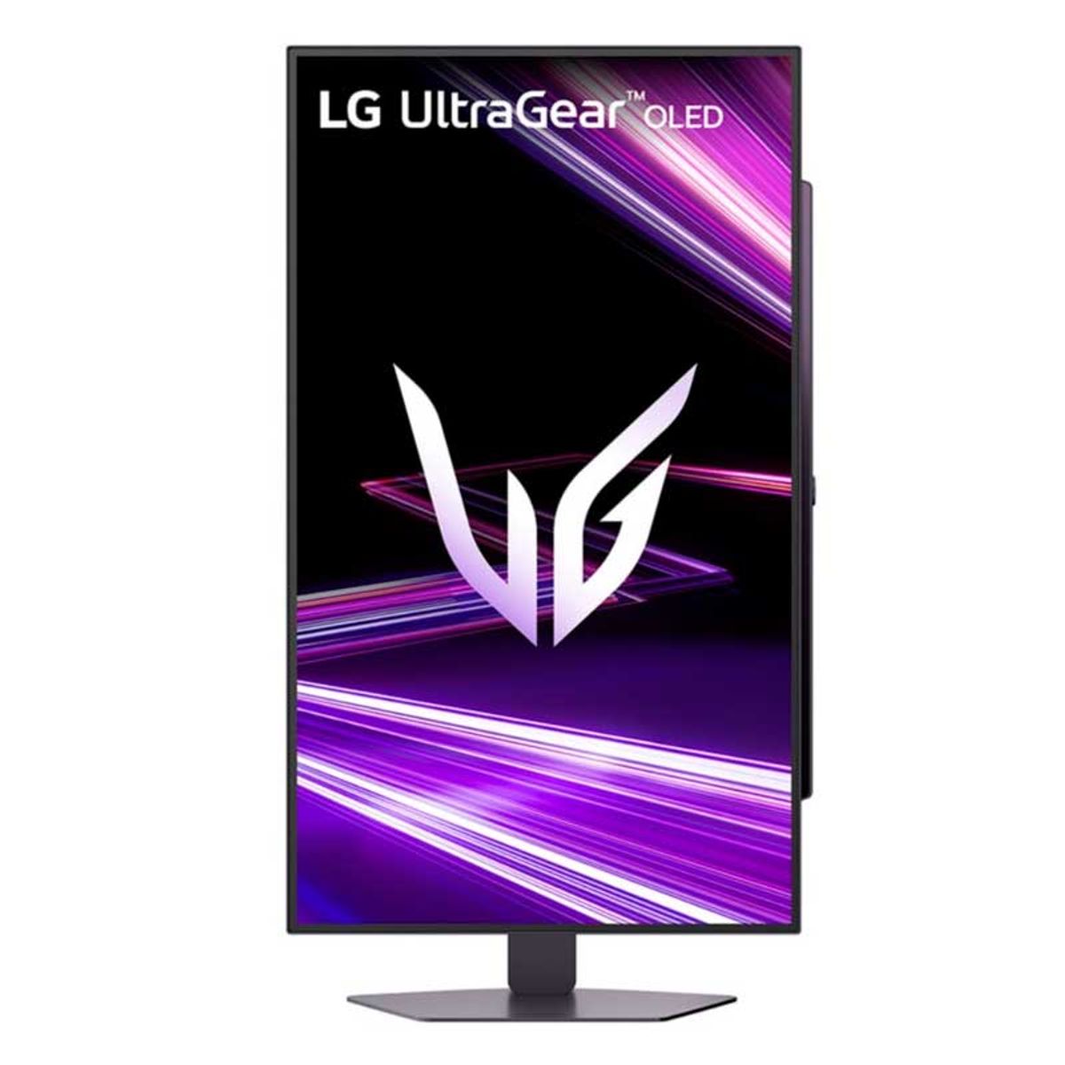LG - Monitor LG UltraGear XG7 27GX704A-B 27 OLED QHD 240HZ, 0.03ms G-Sync FreeSync Premium