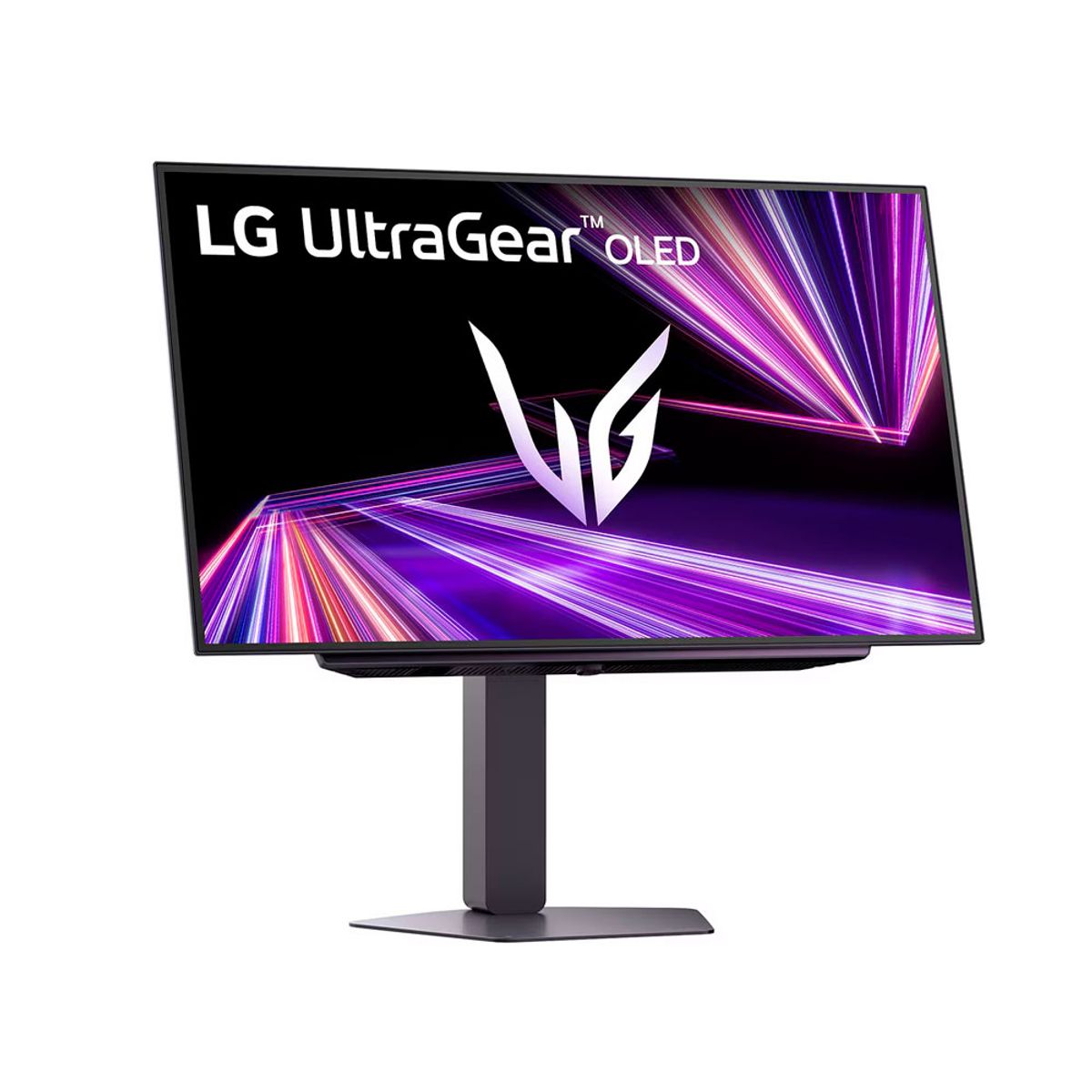 LG - MONITOR LG UltraGear GX7 27GX704A-B. 27 OLED, QHD, 0.03ms, G-Sync, FreeSync