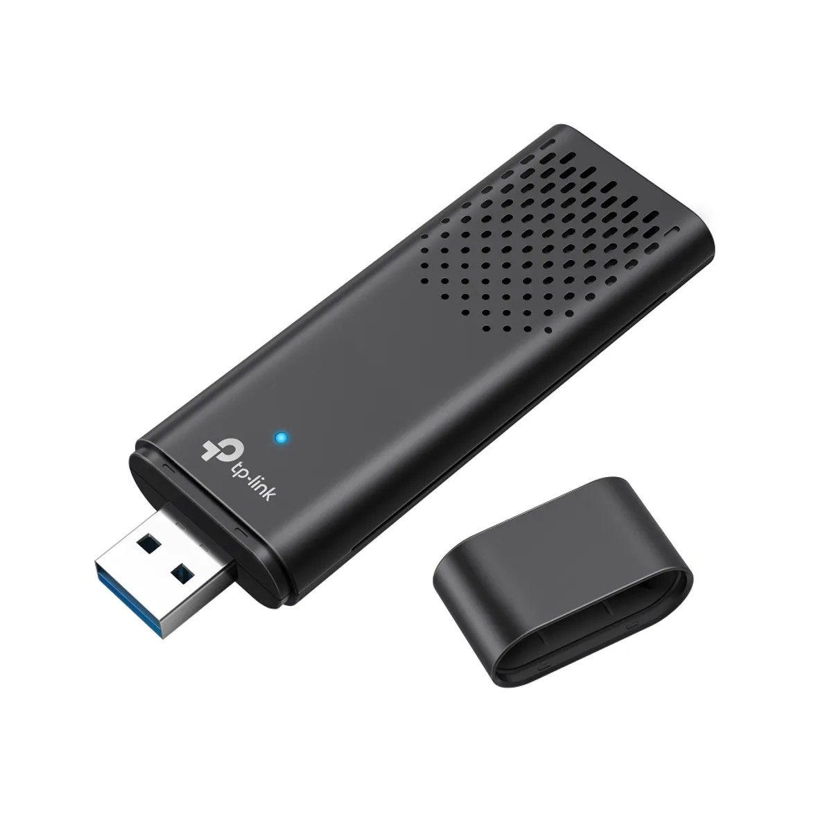TP LINK - Adaptador USB Wireless AX1800 - Archer TX20U