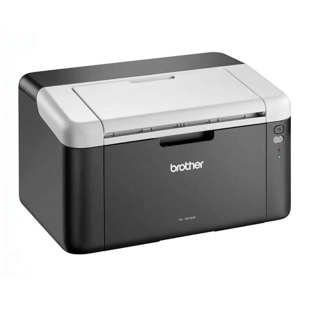 Brother - IMPRESORA LASER BROTHER HL-1212W MONOCROMATICA WIFI USB