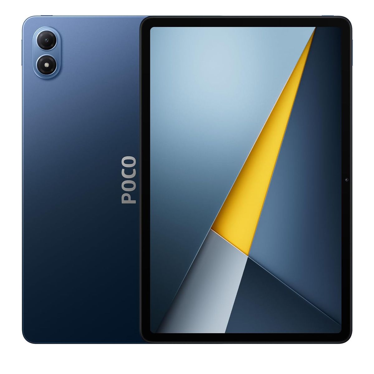 XIAOMI - Tablet POCO Pad M1 12.1 8GB 256GB 2509ARPBDG Azul