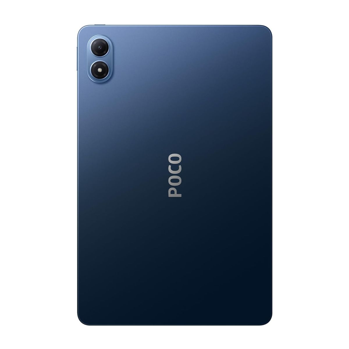 XIAOMI - Tablet POCO Pad M1 12.1 8GB 256GB 2509ARPBDG Azul