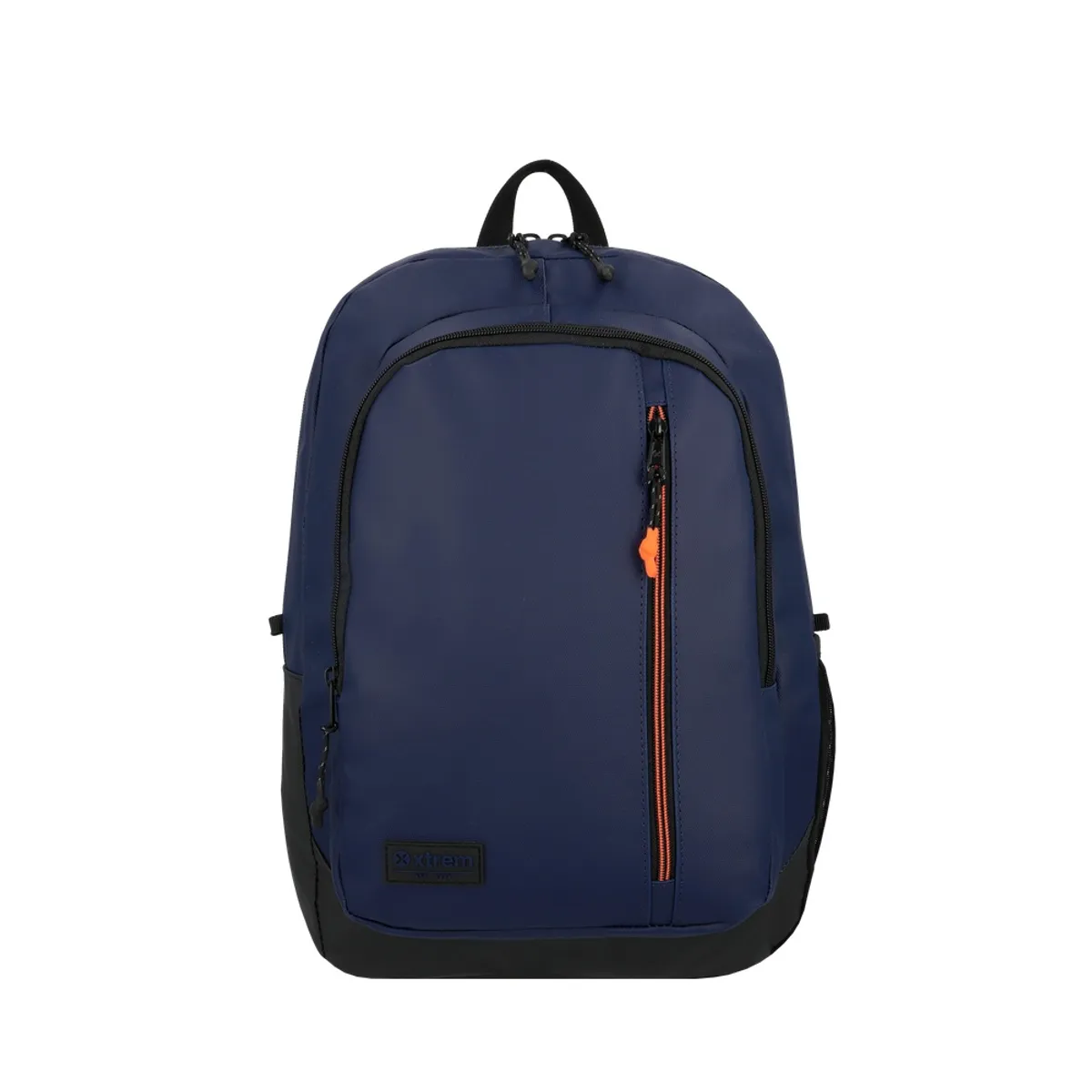 Xtrem - Mochila Portalaptop Bronx 2.0 6XT 16" Academy Blue