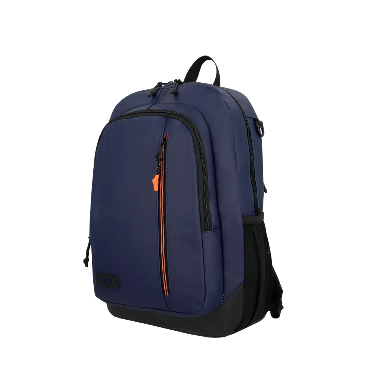 Xtrem - Mochila Portalaptop Bronx 2.0 6XT 16" Academy Blue