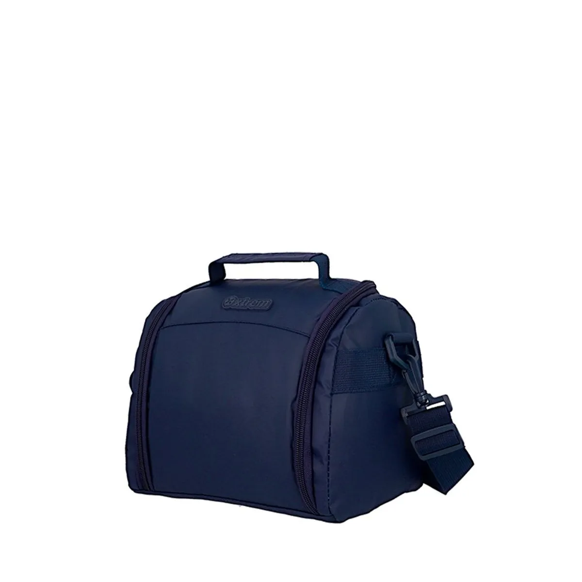 Xtrem - Lonchera Térmica Break 3.0 6XT Academy Blue