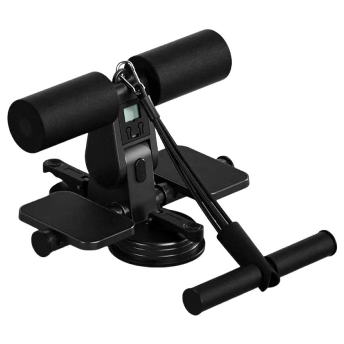 GENERICO - Soporte Multifuncional Para Ejercicios Y Entrenamiento