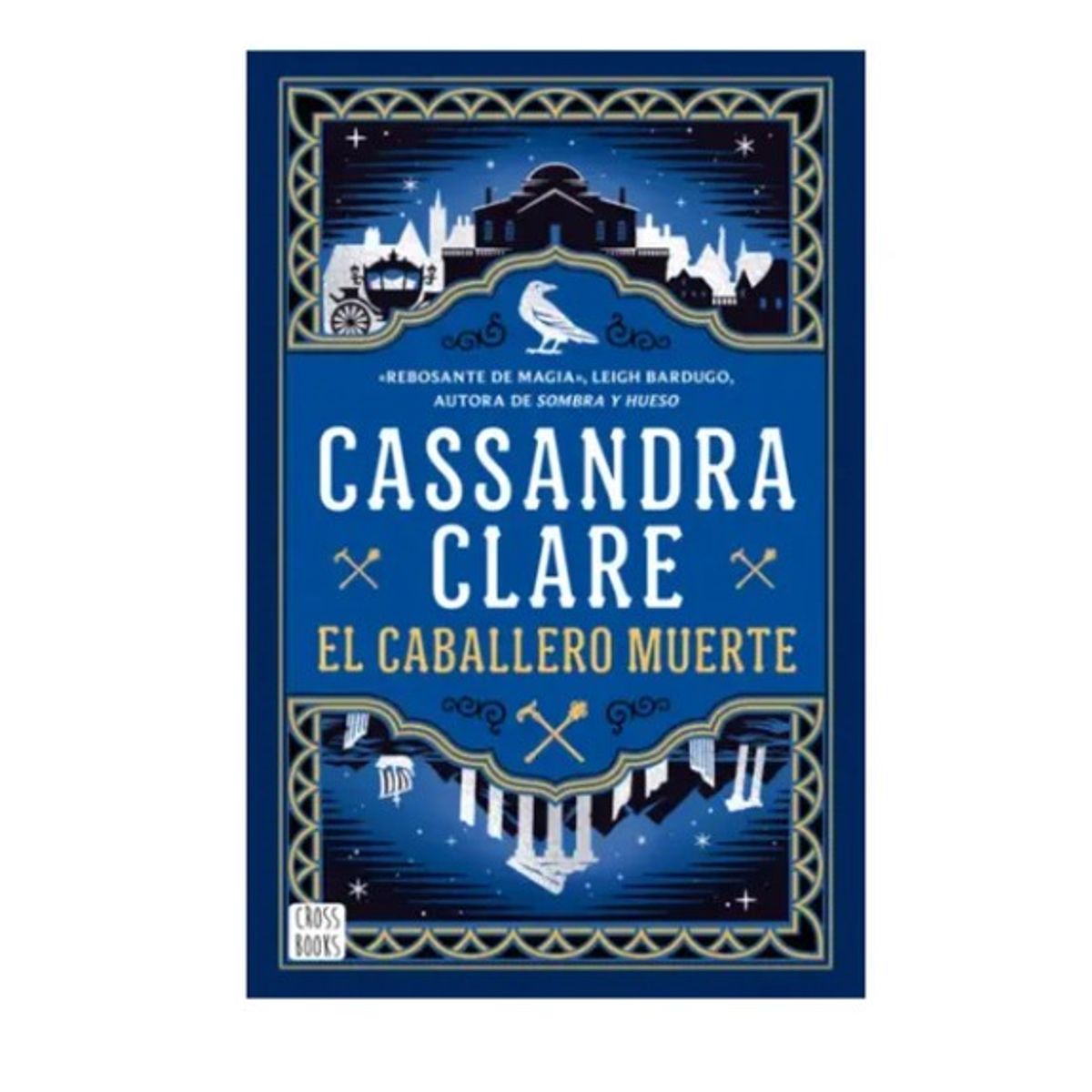 EDITORIAL PLANETA - El caballero muerte Sword Catcher 2 - Cassandra Clare