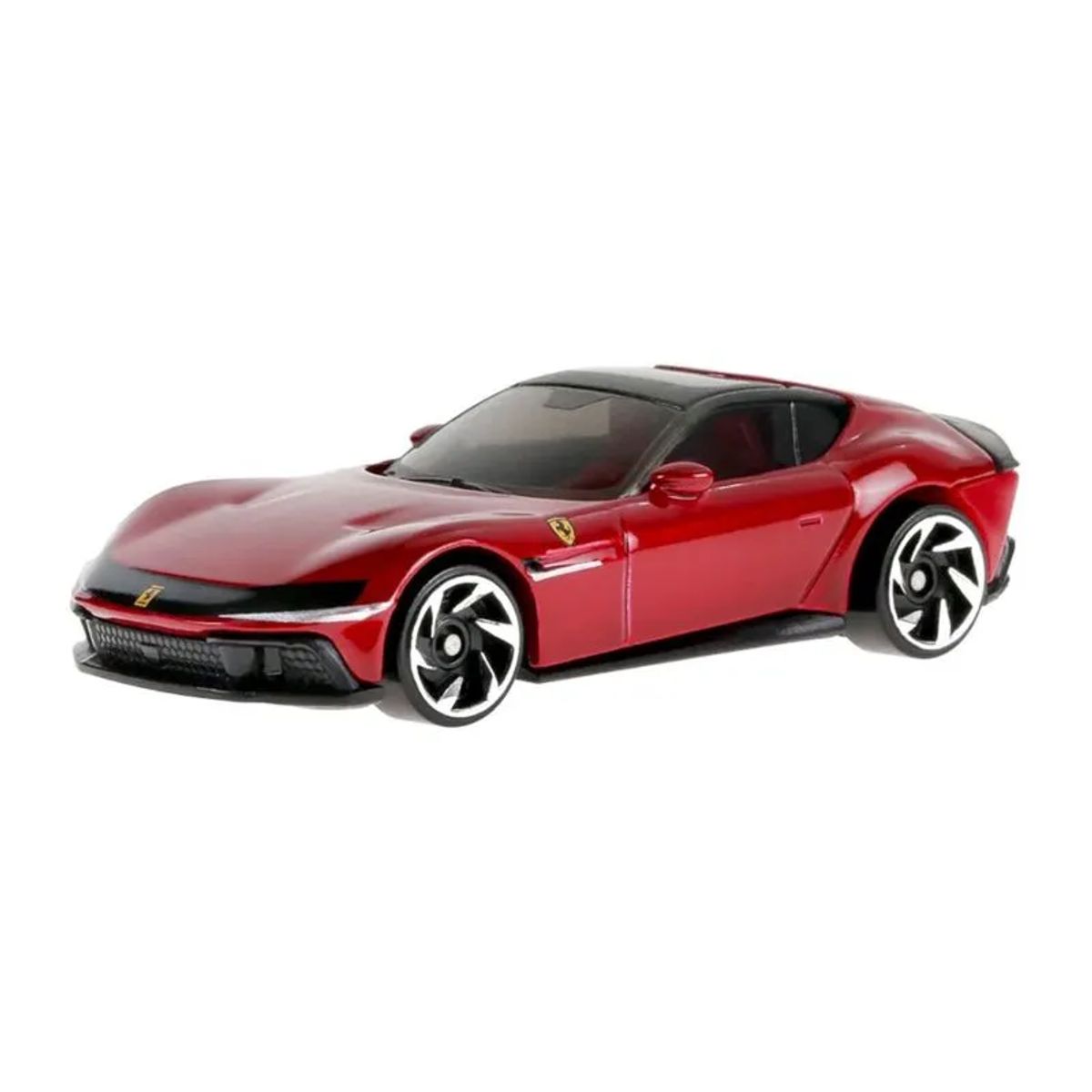 HOT WHEELS - Hot Wheels Ferrari 12 Cilindri
