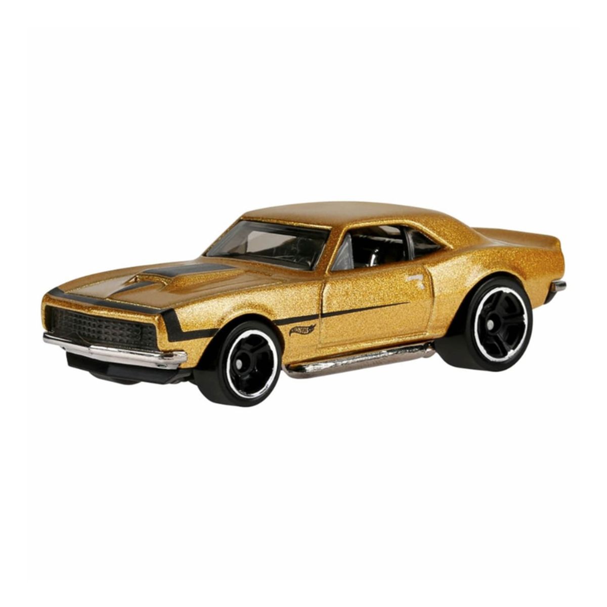 HOT WHEELS - Hot Wheels 67 Camaro JJJ26