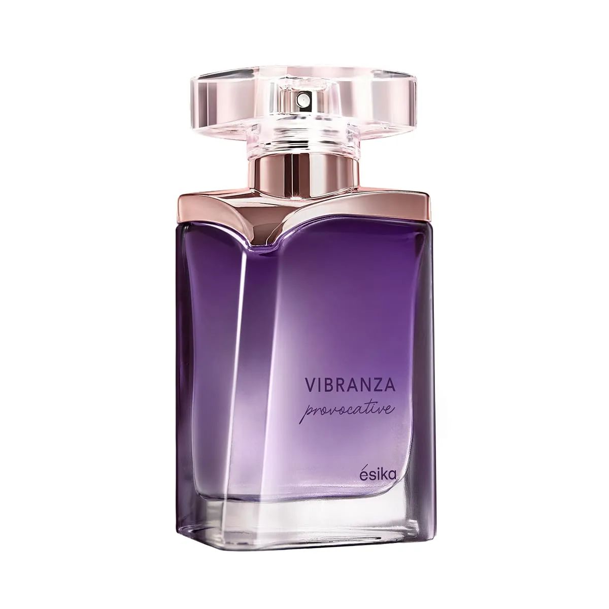 ESIKA - Vibranza Provocative Perfume de Mujer 45 ml Esika