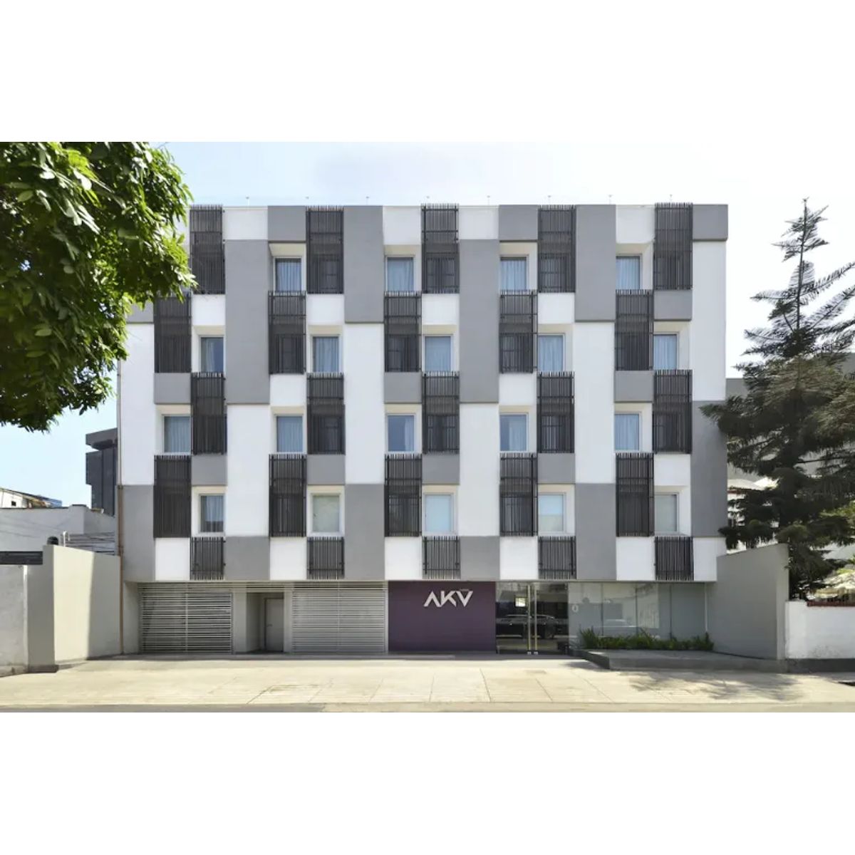 BIGBOX - AKU Hotels