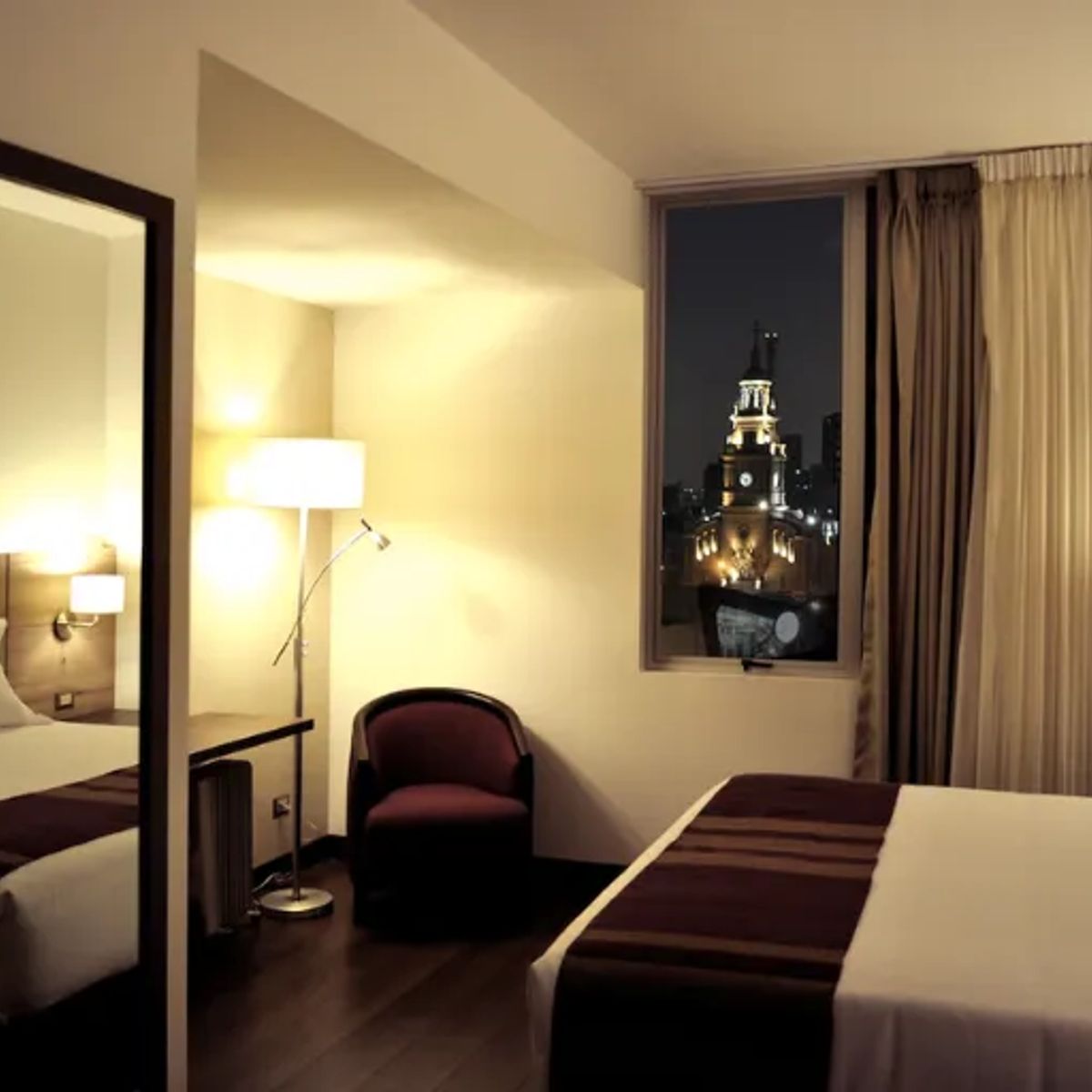 BIGBOX - AKU Hotels