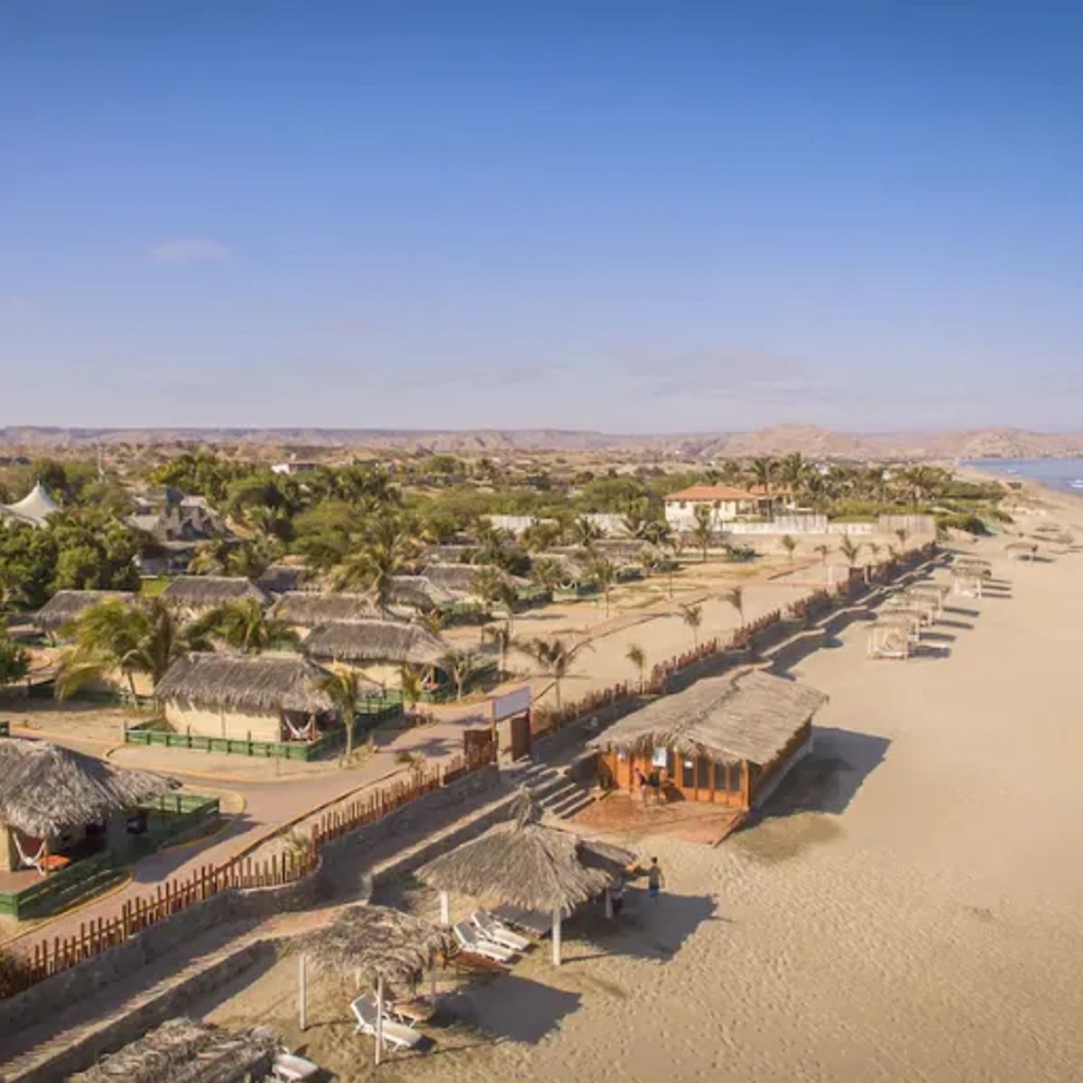 BIGBOX - Aranwa Vichayito Hotel Resort & Spa