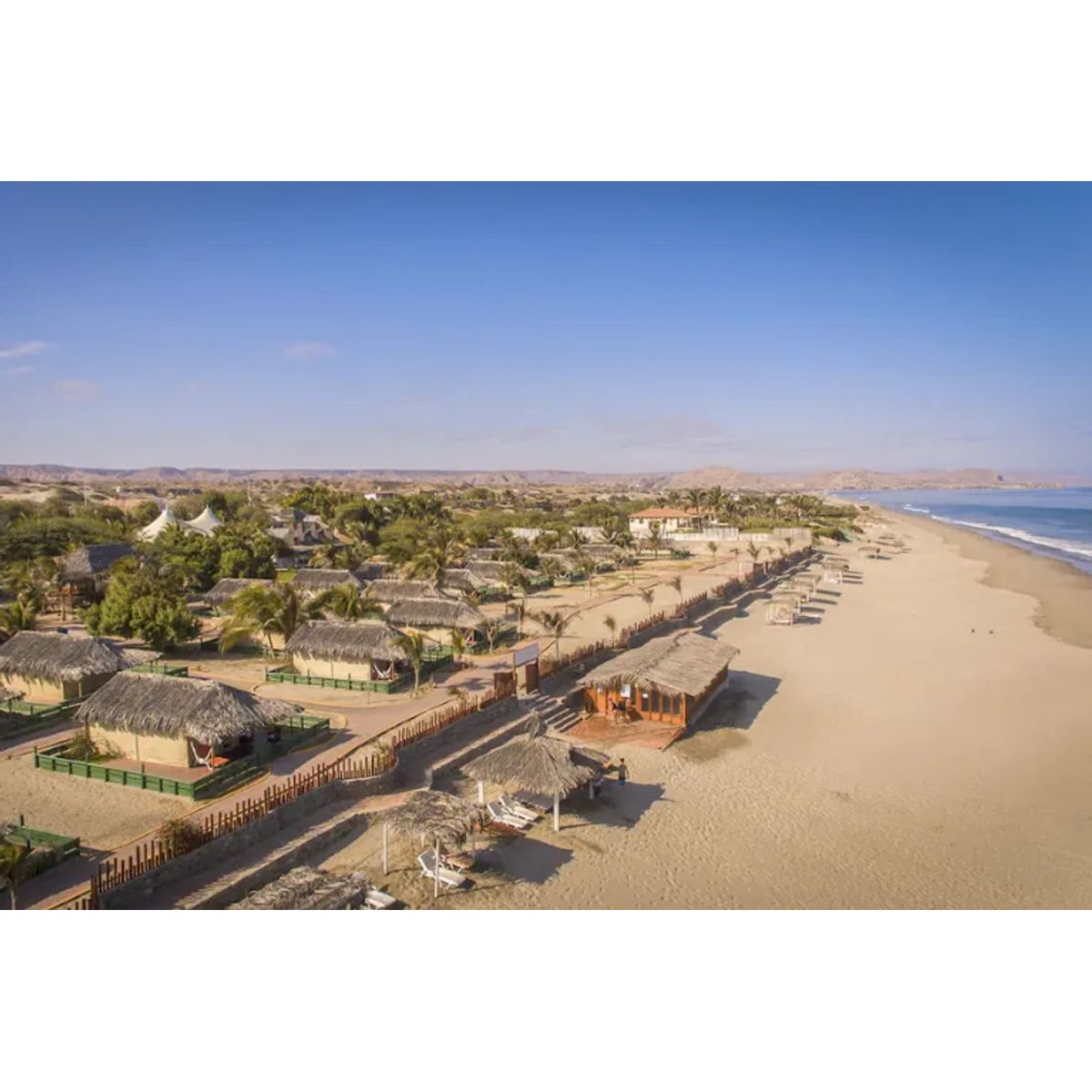 BIGBOX - Aranwa Vichayito Hotel Resort & Spa