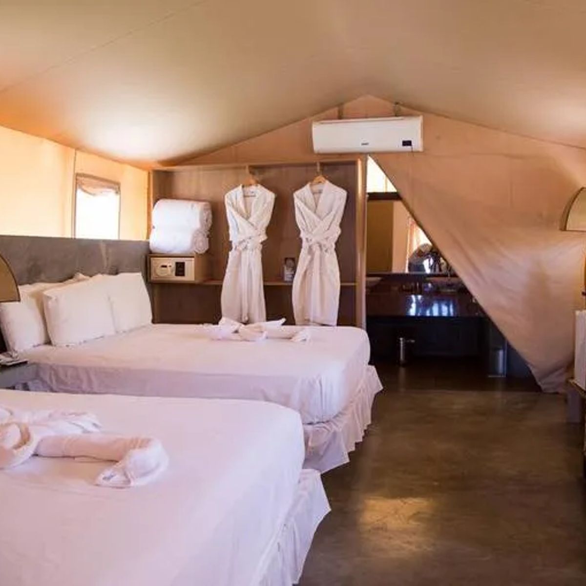 BIGBOX - Aranwa Vichayito Hotel Resort & Spa