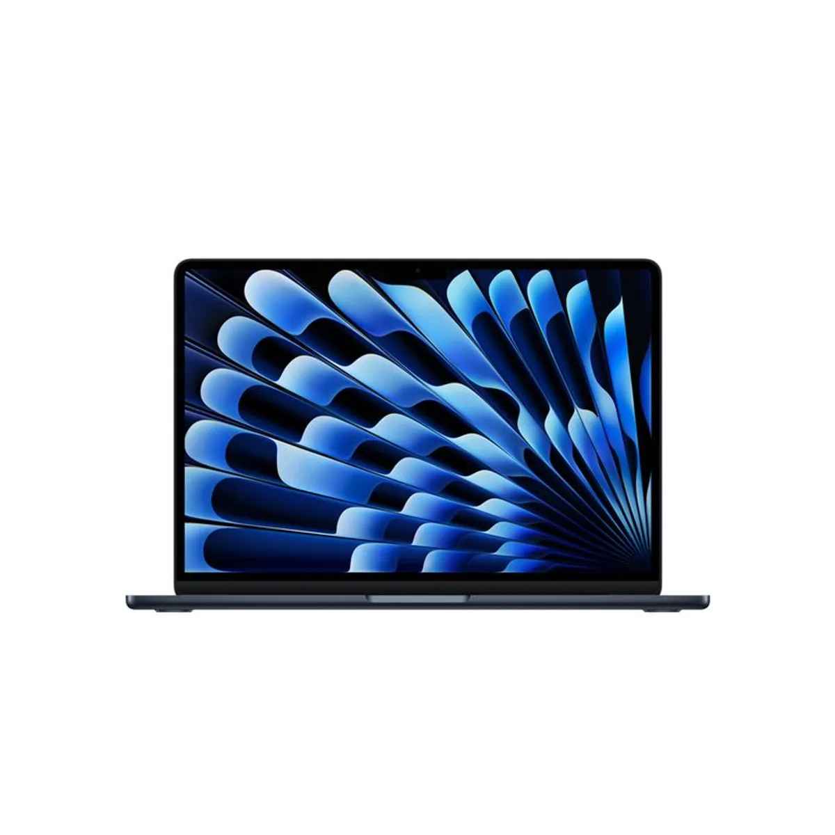 APPLE - Nueva MacBook Air M5 15” 16GB RAM + 512GB  (Teclado Ingles) - Midnight (2026)