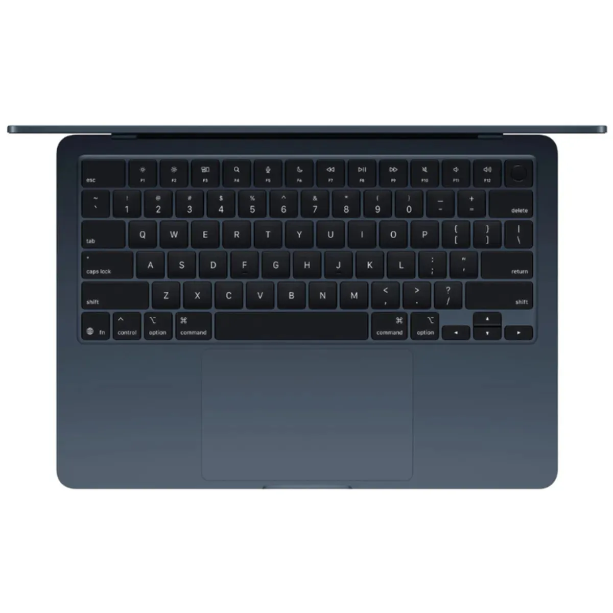 APPLE - Nueva MacBook Air M5 15” 16GB RAM + 512GB  (Teclado Ingles) - Midnight (2026)