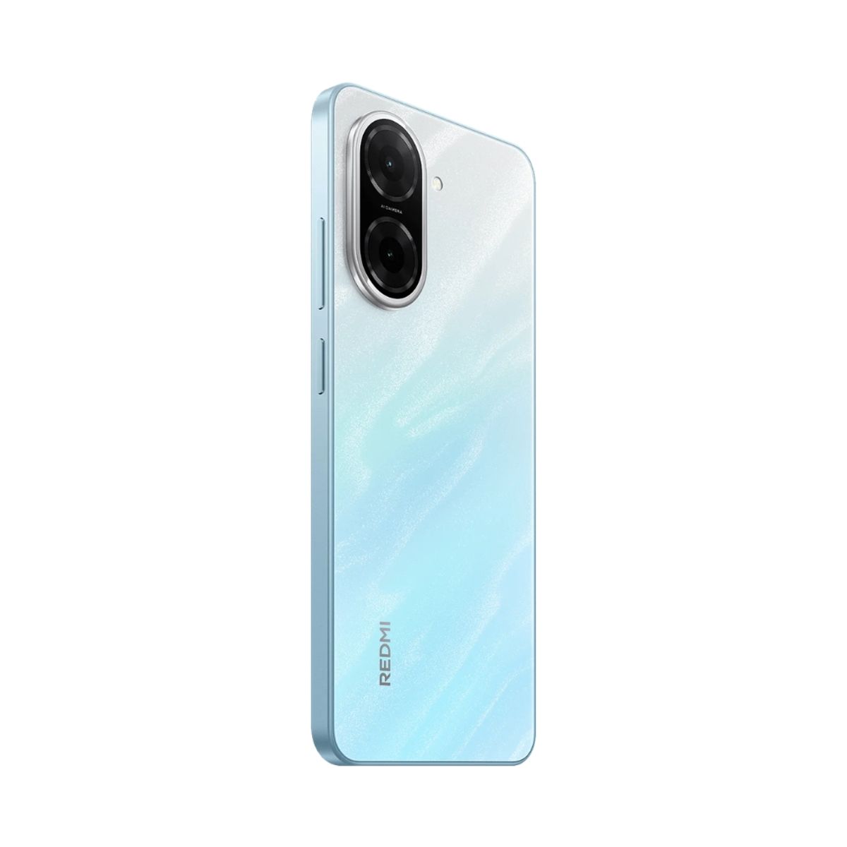 Celular Xiaomi Redmi A5 4GB RAM 128GB 6.88"  Pulg. Android 15 - Azul Océano, marca XIAOMI - Foto 2