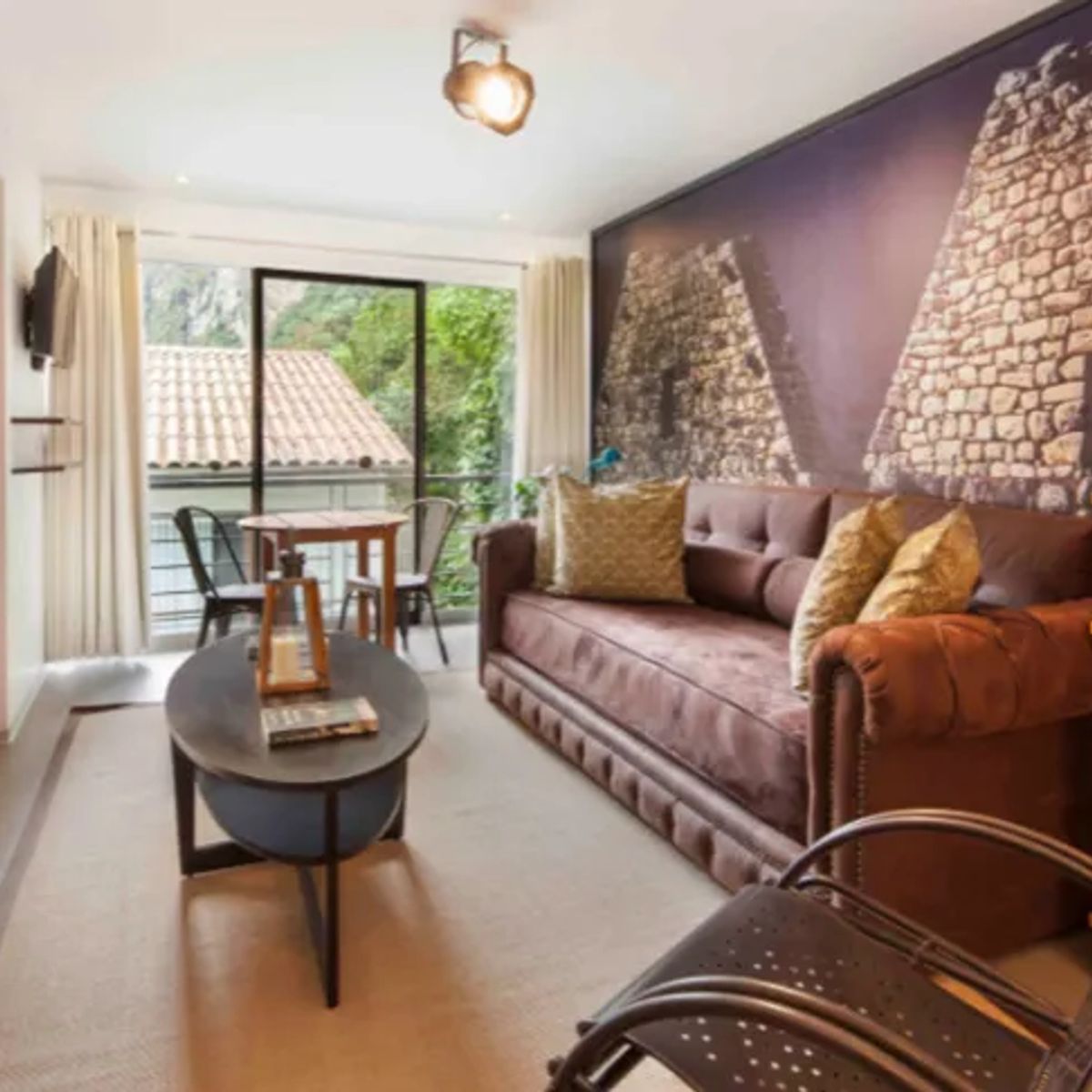 BIGBOX - Gift Card Digital Experiencia El MaPi by Inkaterra