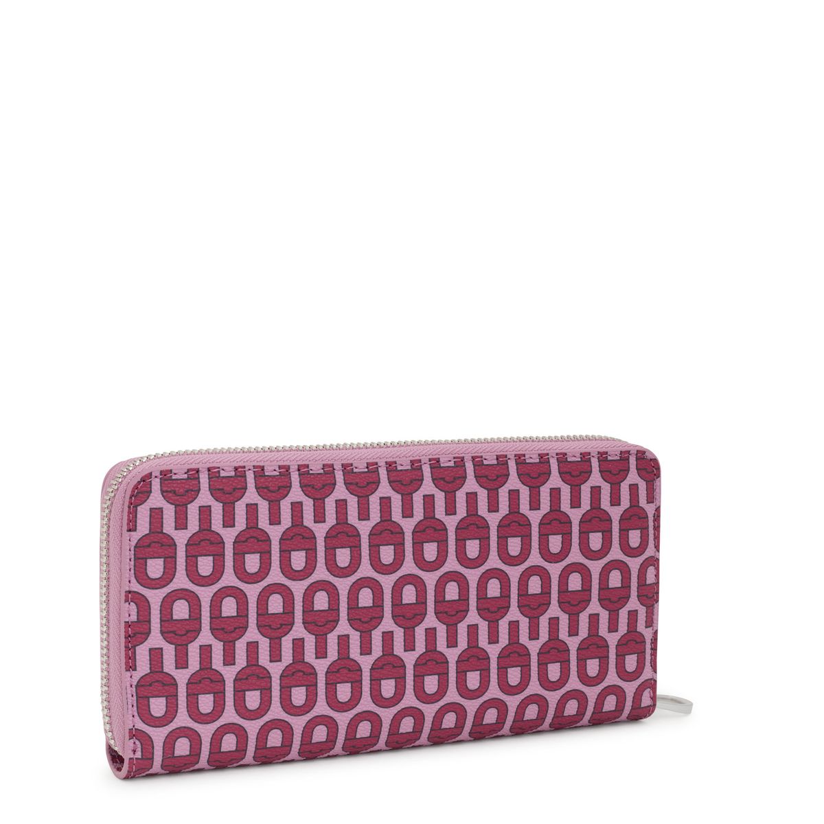 TOUS - Billetera fucsia TOUS MANIFESTO Essence