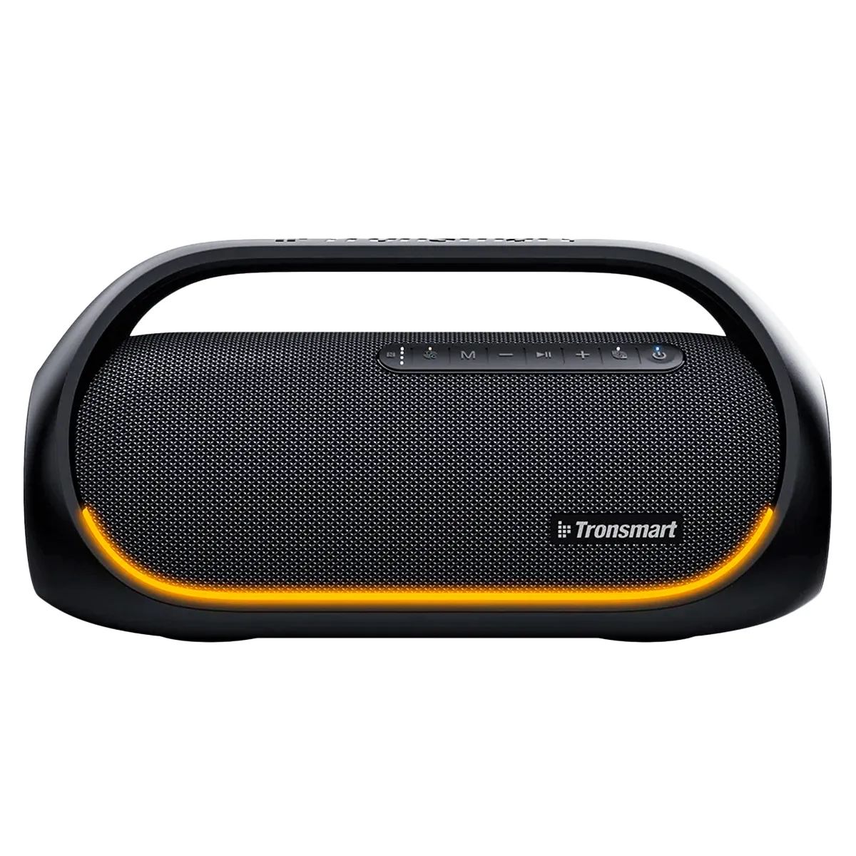TRONSMART - Parlante Tronsmart Bang 60W Bluetooth 5.3 IPX6 SoundPulse