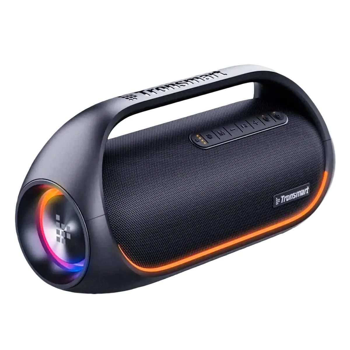 TRONSMART - Parlante Tronsmart Bang 60W Bluetooth 5.3 IPX6 SoundPulse